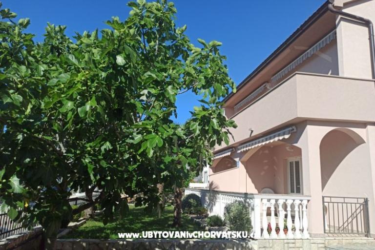 Apartmány Vesna – foto 2