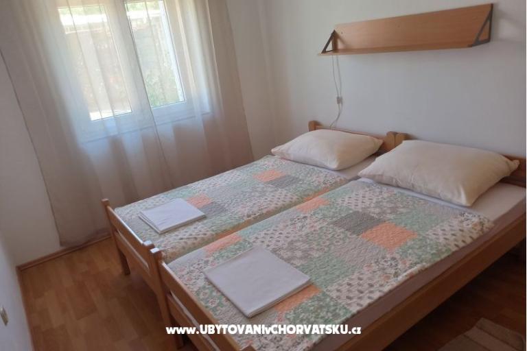 Apartmány Vesna – foto 4