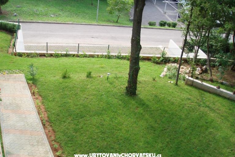 Apartmány Viktorija Omišalj – foto 13