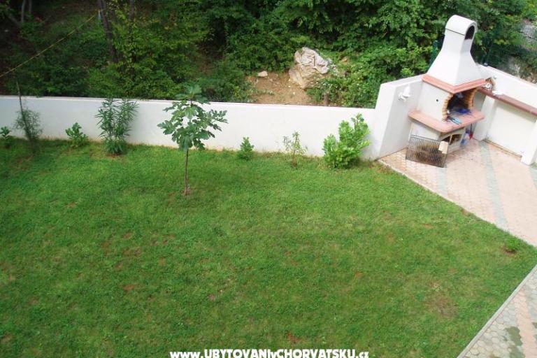 Apartmány Viktorija Omišalj – foto 14