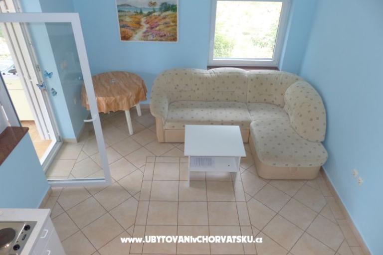 Apartmány Viktorija Omišalj – foto 7