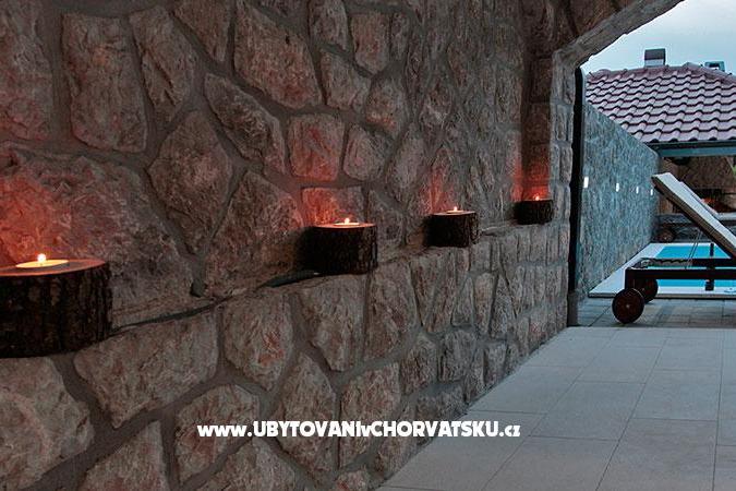 Apartmány Villa Petra  – foto 7