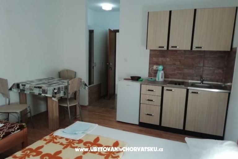 Apartmány Vrđuka – foto 7
