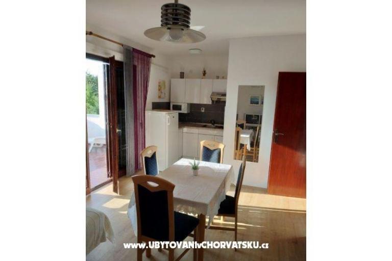 Apartmány Vujicic Malinska – foto 8