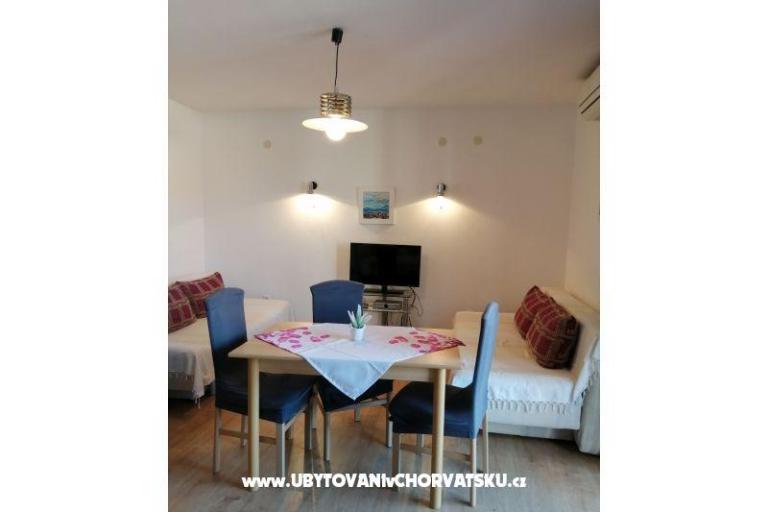 Apartmány Vujicic Malinska – foto 9