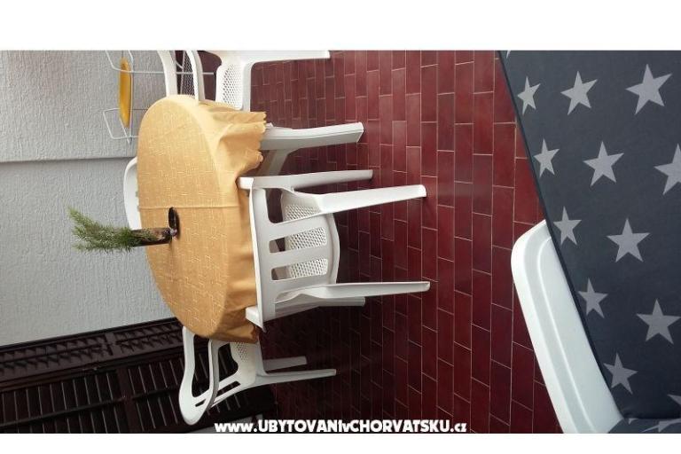 Apartmány Vujicic Malinska – foto 10