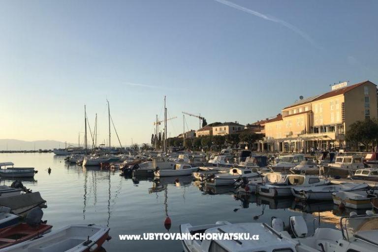 Apartmány Vujicic Malinska – foto 11