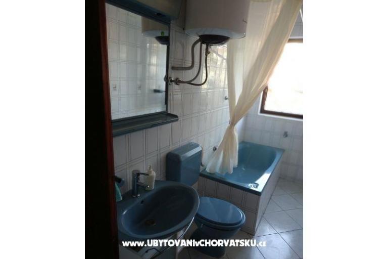 Apartmány Vujicic Malinska – foto 12