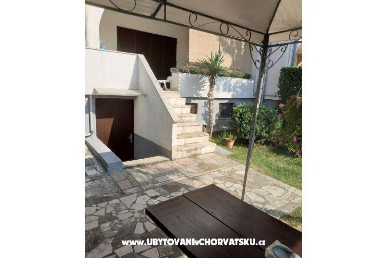 Apartmány Vujicic Malinska – foto 14