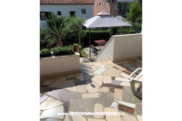 Apartmány Vujicic Malinska – foto 16