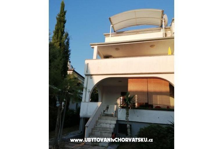 Apartmány Vujicic Malinska – foto 17