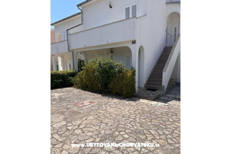 Apartmány Vujicic Malinska – foto 20