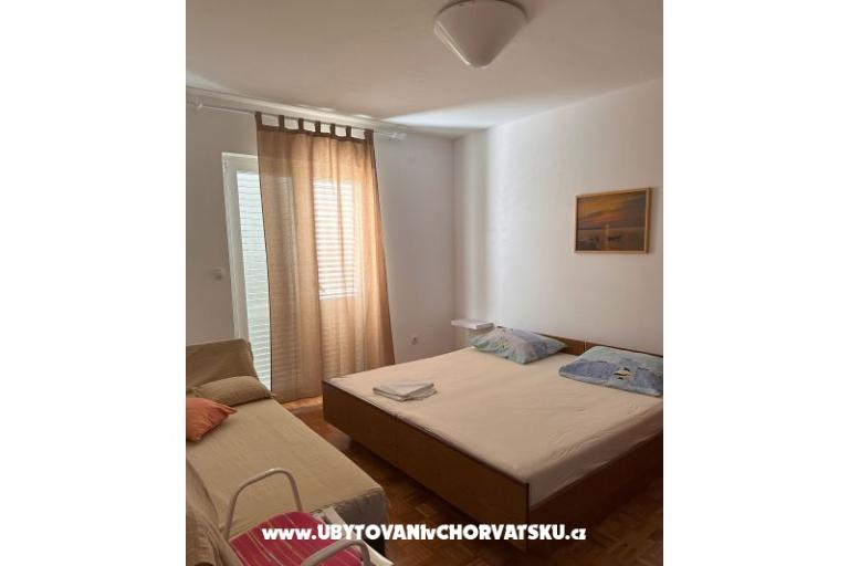 Apartmány Vujicic Malinska – foto 21
