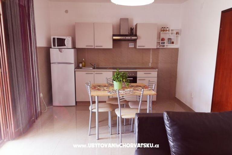 Apartmány Vujicic Malinska – foto 4