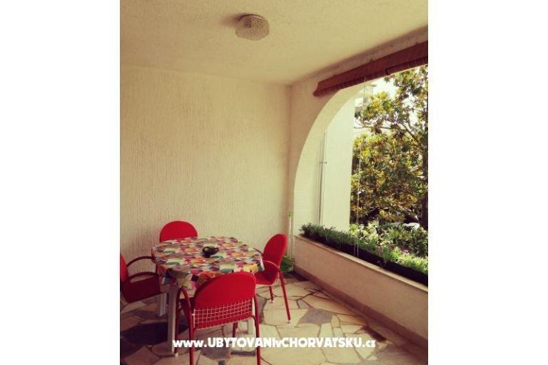 Apartmány Vujicic Malinska – foto 5