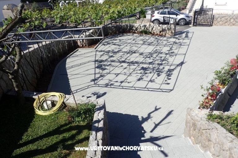 Apartmány Vuković – foto 10