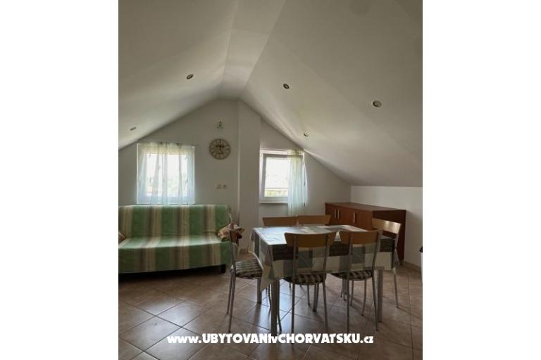 Apartmány Vuković – foto 12