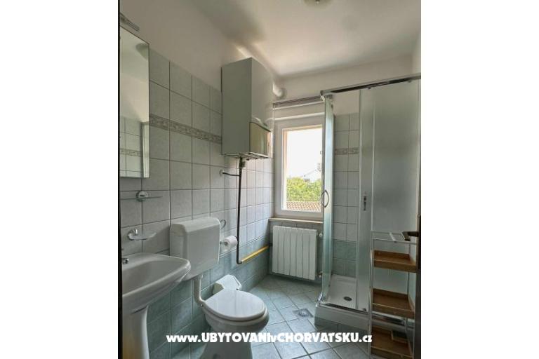 Apartmány Vuković – foto 15