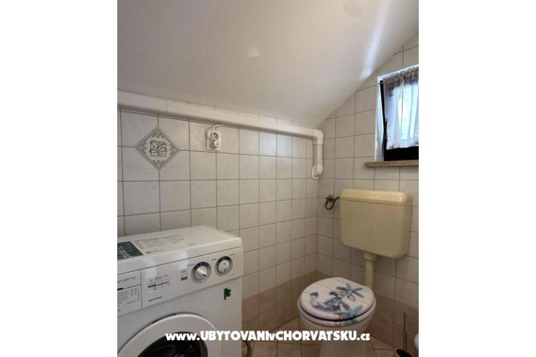 Apartmány Vuković – foto 25