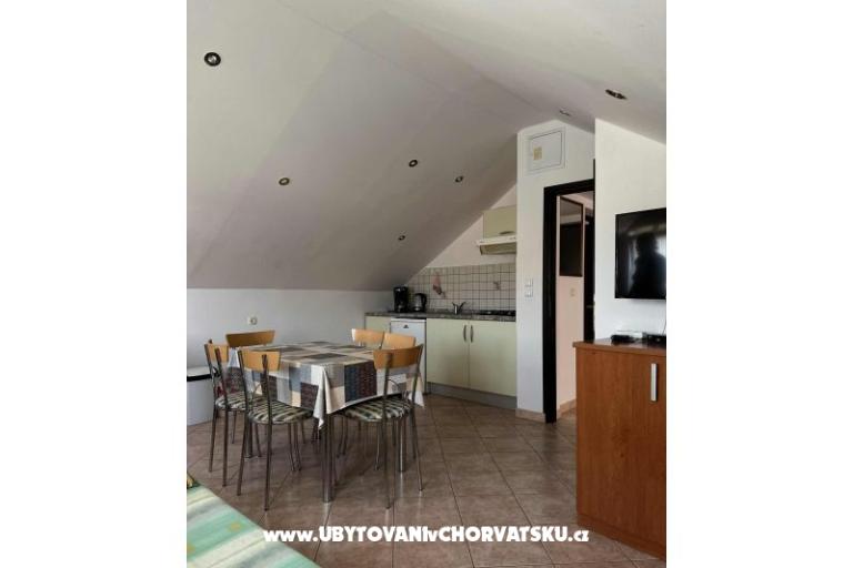 Apartmány Vuković – foto 27