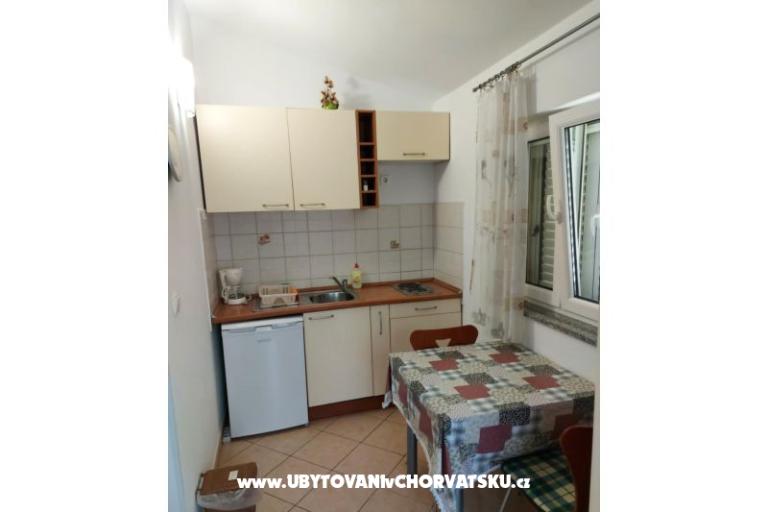 Apartmány Vuković – foto 28