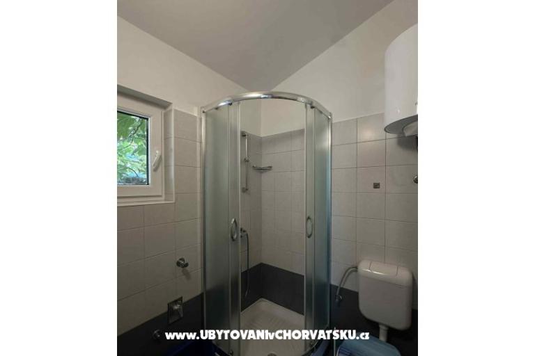 Apartmány Vuković – foto 30