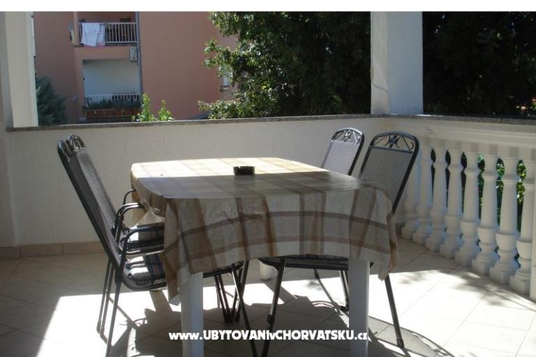 Apartmány Vuković – foto 5