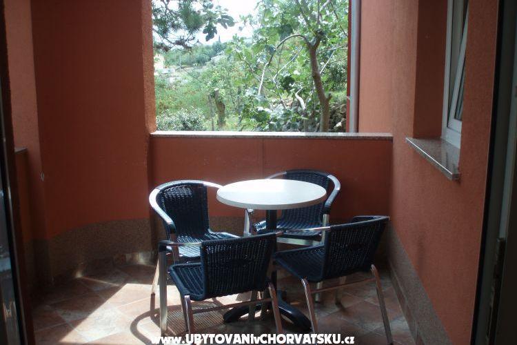 Apartmány Zvonko – foto 8