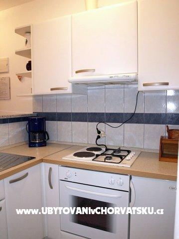 Apartmány Maja i Sanja – foto 10