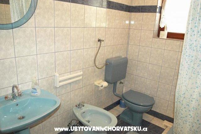 Apartmány Maja i Sanja – foto 13