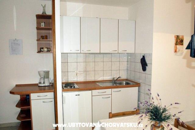 Apartmány Maja i Sanja – foto 16