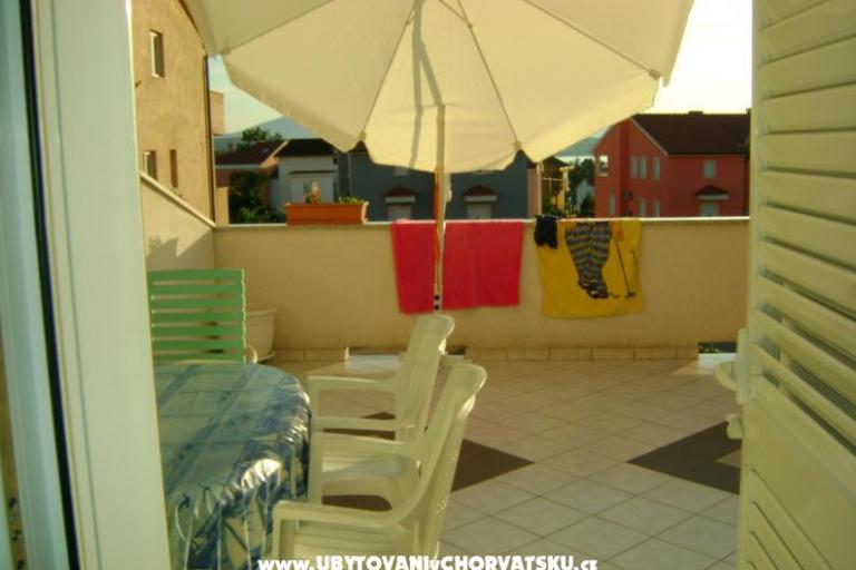 Apartmáns Aragović – foto 2