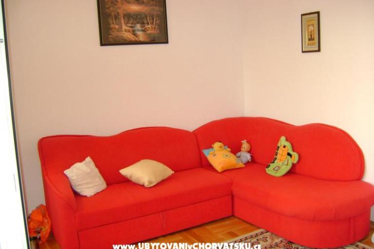 Apartmáns Aragović – foto 3