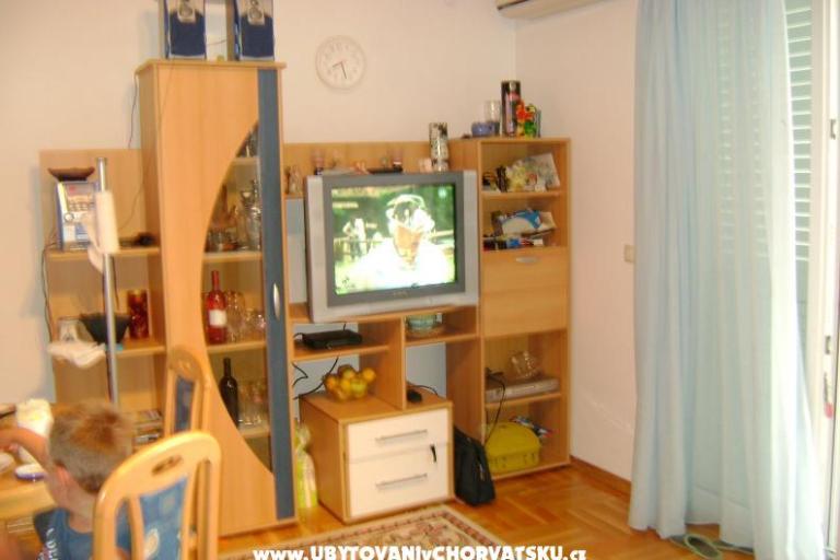 Apartmáns Aragović – foto 4