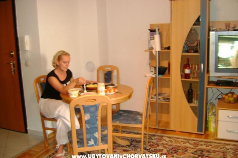Apartmáns Aragović – foto 5