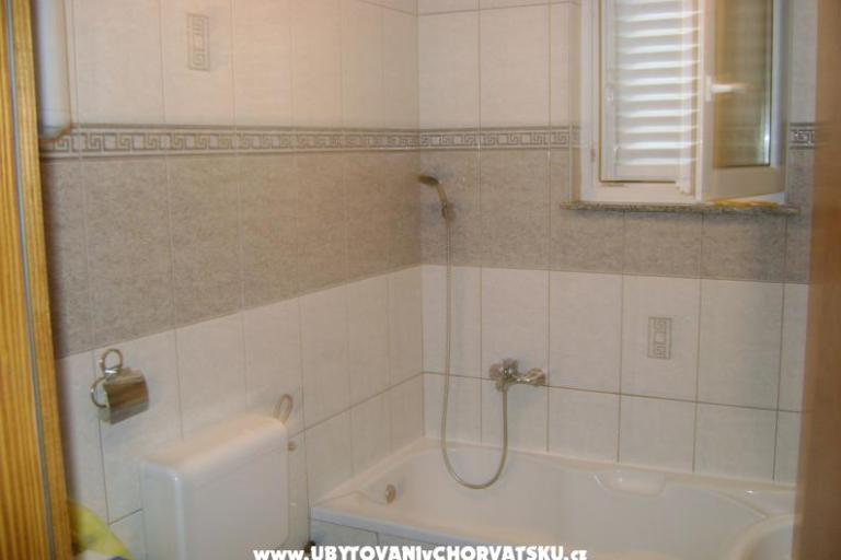Apartmáns Aragović – foto 7