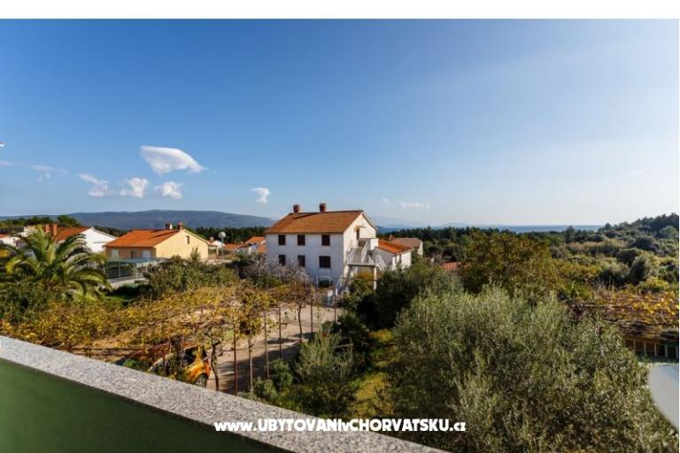 Apartmány Otok Krk  – foto 10