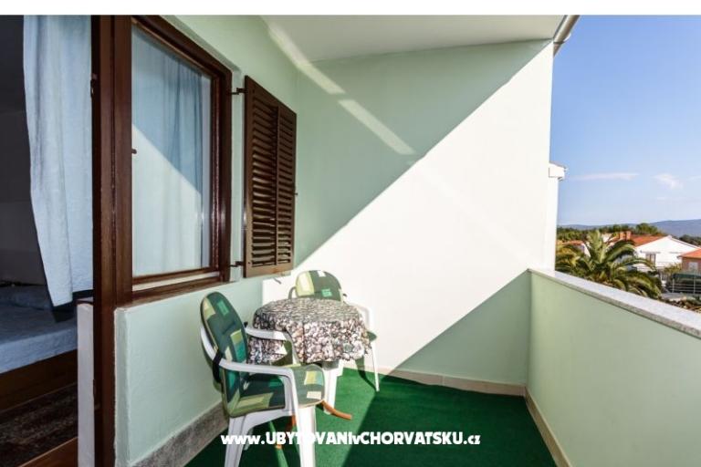 Apartmány Otok Krk  – foto 11
