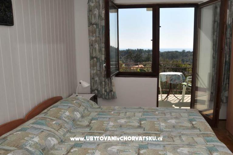 Apartmány Otok Krk  – foto 5