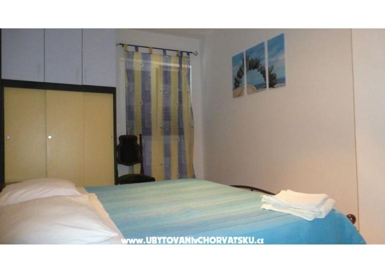 Apartmány Tanja  – foto 3