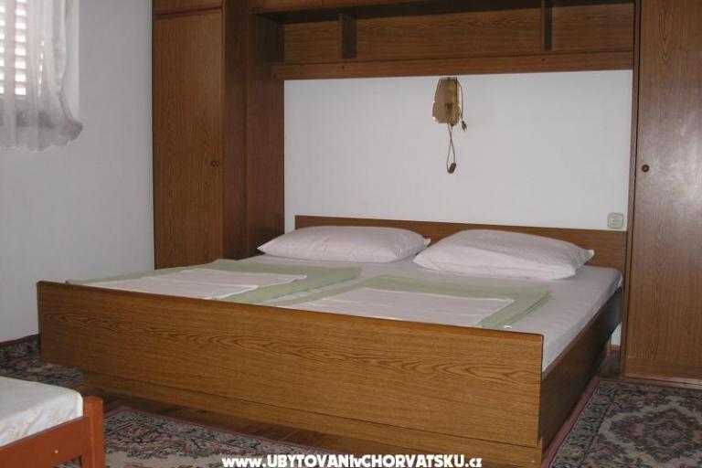 Apartmány Cindrić  – foto 10