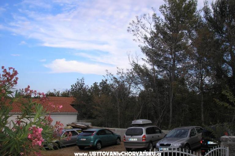 Apartmány Cindrić  – foto 2
