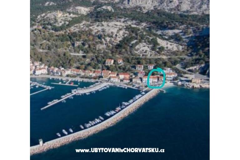 Apartmány Eva – foto 2