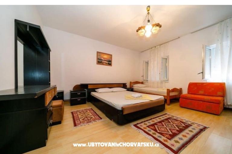 Apartmány Božena – foto 10