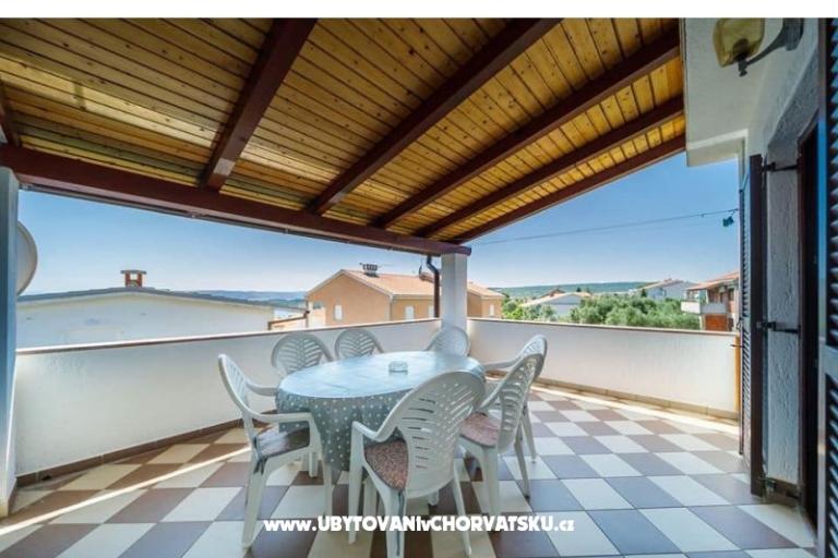 Apartmány Božena – foto 14