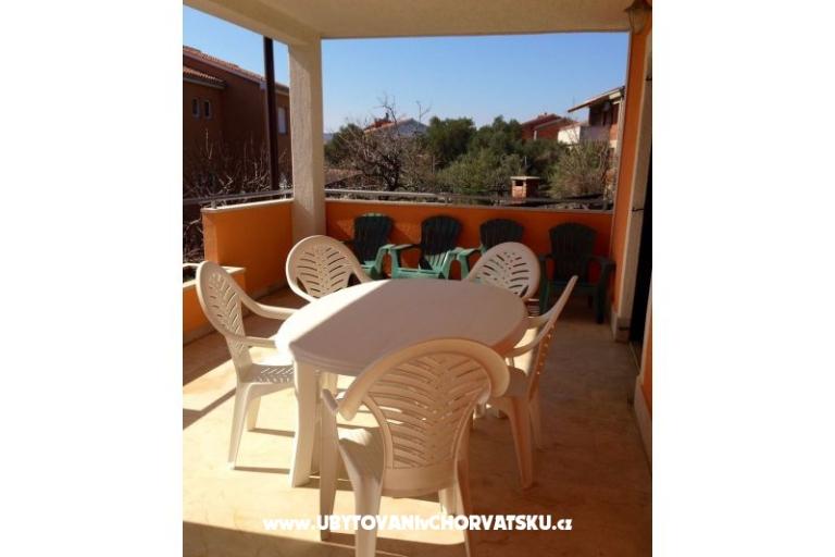 Apartmány Božena – foto 16