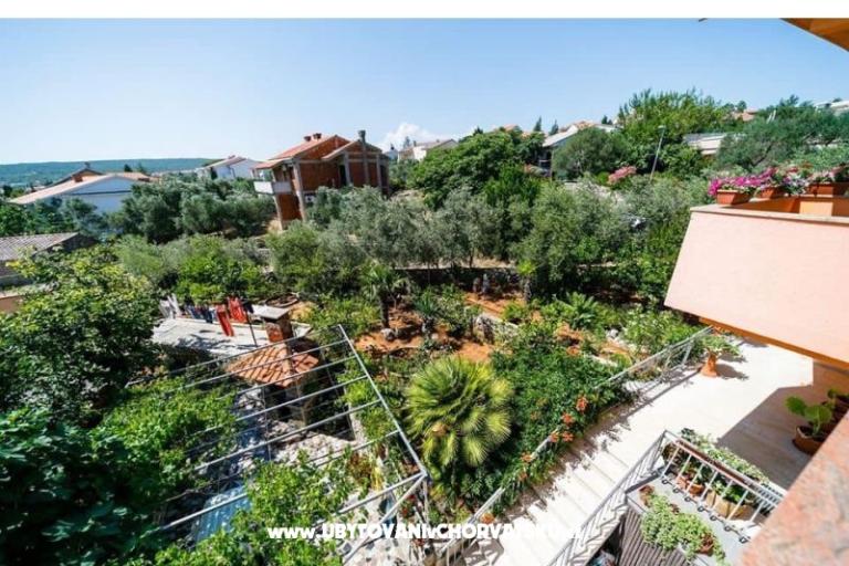 Apartmány Božena – foto 2