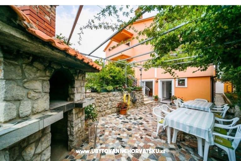 Apartmány Božena – foto 7