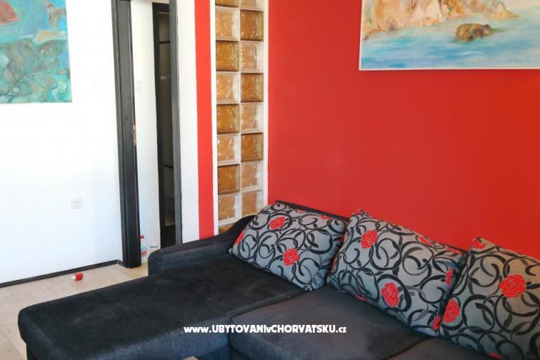 Apartmán Ruzmarin – foto 3