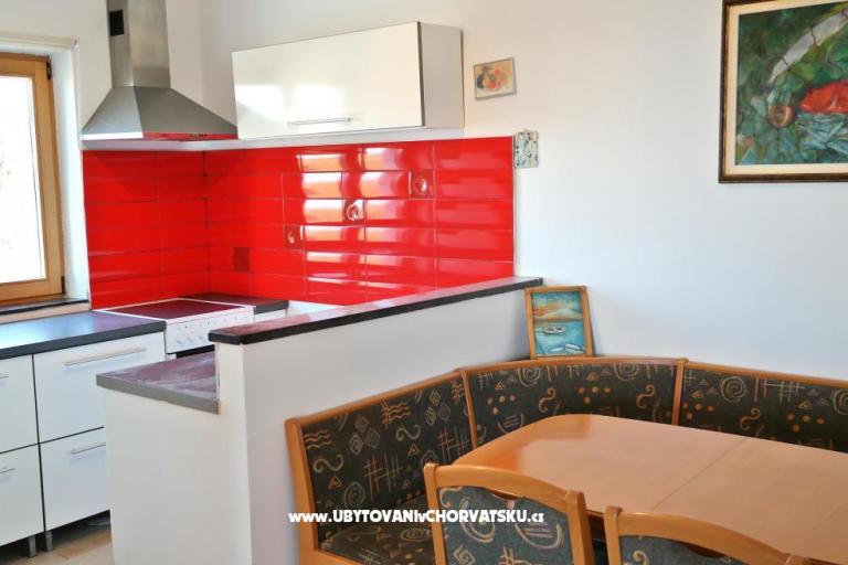 Apartmán Ruzmarin – foto 4
